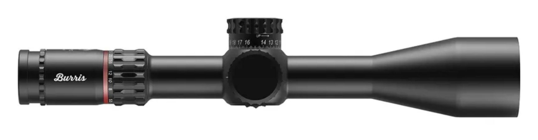 Burris XTR PS Rifle Scope - Rifleman Firearms
