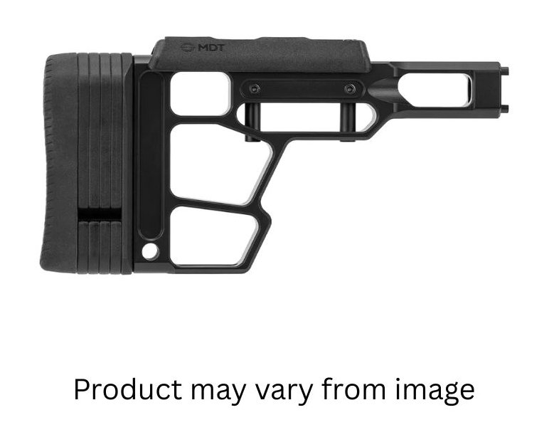 MDT SRS-X Lite Short Rifle Stock - Rifleman Firearms