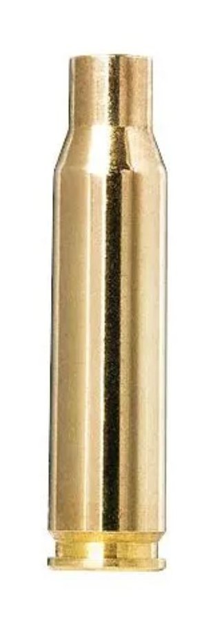 Once Fired Sako .308 WIN Brass Case - Rifleman Firearms