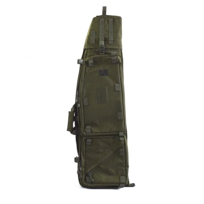 Rifle Bags & Cases