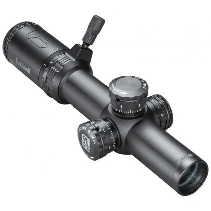 Rifle Scopes