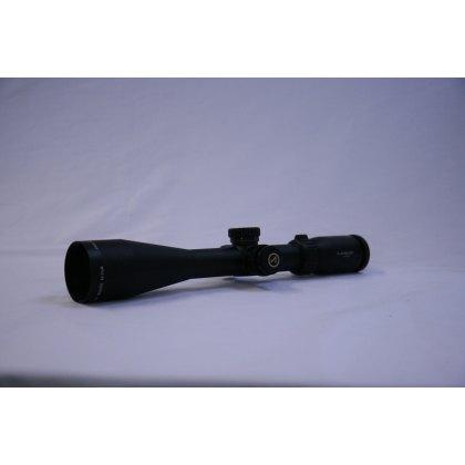 Rifle Scopes