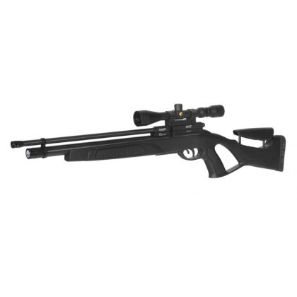 Break Barrel air rifles
