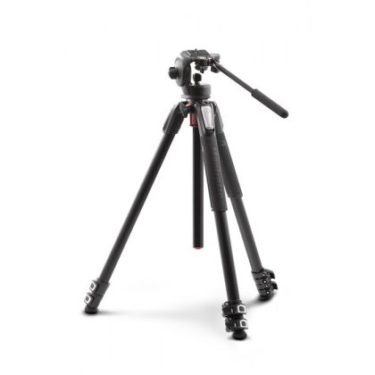 Tripods & Sticks