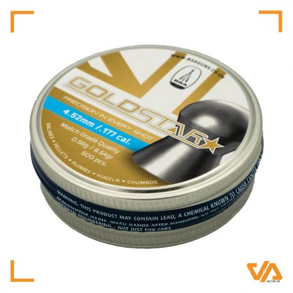 Bulk Ammo