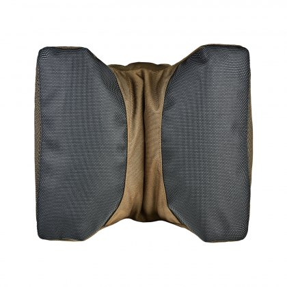 Front, Rear & Support Bags
