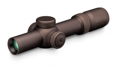 Vortex Razor HD Gen III 1-10x24 FFP Rifle Scope