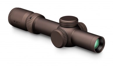 Vortex Razor HD Gen III 1-10x24 FFP Rifle Scope