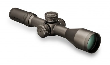 Vortex Razor HD Gen II 4.5-27x56 FFP Rifle Scope