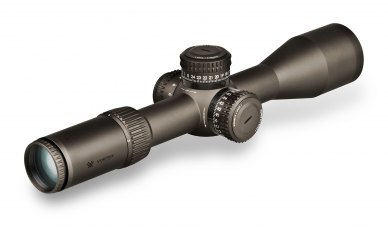 Vortex Razor HD Gen II 3-18x50 FFP Rifle Scope