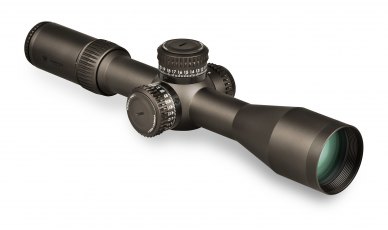 Vortex Razor HD Gen II 3-18x50 FFP Rifle Scope