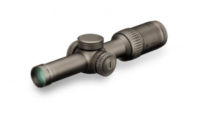 Vortex Razor HD Gen II-E 1-6x24 Rifle Scope