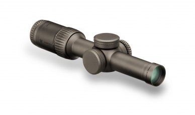 Vortex Razor HD Gen II-E 1-6x24 Rifle Scope