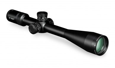 Vortex Golden Eagle HD 15-60x52 Rifle Scope