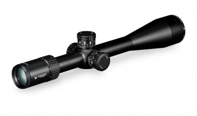 Vortex Golden Eagle HD 15-60x52 Rifle Scope