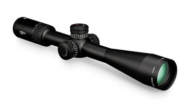 Vortex Viper PST Gen II 5-25x50 FFP Rifle Scope