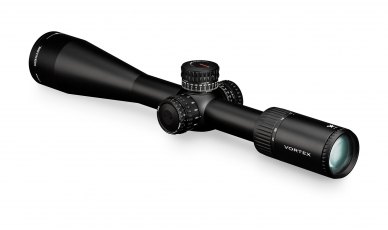 Vortex Viper PST Gen II 5-25x50 SFP Rifle Scope