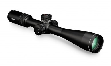 Vortex Viper PST Gen II 5-25x50 SFP Rifle Scope