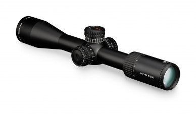 Vortex Viper PST Gen II 3-15x44 FFP Rifle Scope