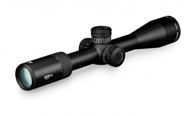 Vortex Viper PST Gen II 3-15x44 SPF Rifle Scope