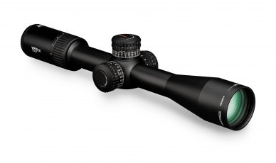 Vortex Viper PST Gen II 3-15x44 SPF Rifle Scope