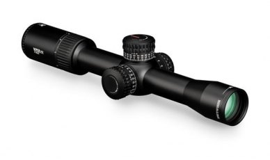 Vortex Viper PST Gen II 2-10x32 FFP Rifle Scope