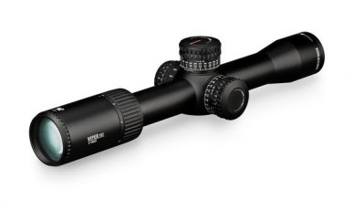 Vortex Viper PST Gen II 2-10x32 FFP Rifle Scope