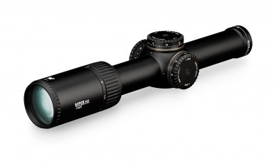 Vortex Viper PST Gen II 1-6x24 Rifle Scope