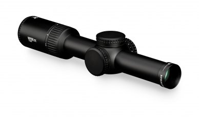 Vortex Viper PST Gen II 1-6x24 Rifle Scope