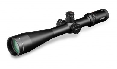 Vortex Viper HST 6-24x50 Rifle Scope