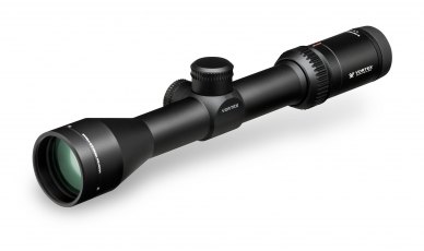 Vortex Viper HS 2.5-10x44 Rifle Scope