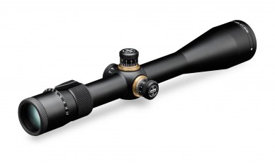 Vortex Viper 6.5-20x50 PA Rifle Scope