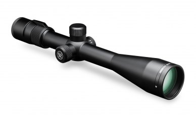 Vortex Viper 6.5-20x50 PA Rifle Scope