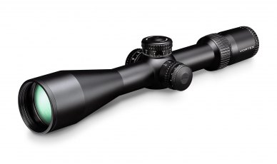 Vortex Strike Eagle 5-25x56 FFP Rifle Scope