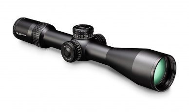 Vortex Strike Eagle 5-25x56 FFP Rifle Scope