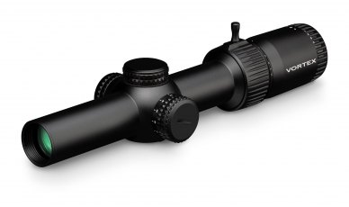 Vortex Strike Eagle 1-8x24 Rifle Scope