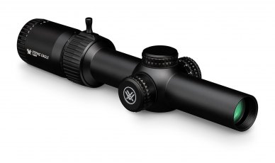 Vortex Strike Eagle 1-8x24 Rifle Scope