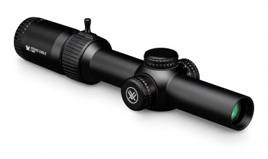 Vortex Strike Eagle 1-6x24 Rifle Scope