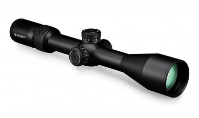 Vortex Diamondback Tactical 6-24x50 FFP Rifle Scope