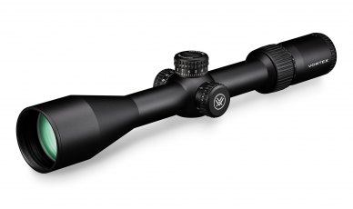 Vortex Diamondback Tactical 6-24x50 FFP Rifle Scope