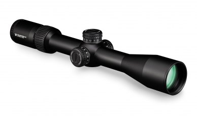 Vortex Diamondback Tactical 4-16x44 FFP Rifle Scope