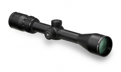 Vortex Diamondback 4-12x40 Rifle Scope