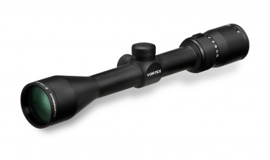 Vortex Diamondback 4-12x40 Rifle Scope