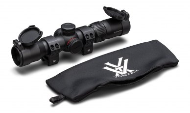 Vortex Crossfire II 2-7x32 Crossbow Kit Optic