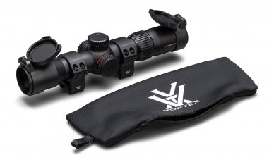 Vortex Crossfire II 2-7x32 Crossbow Kit Rifle Scope