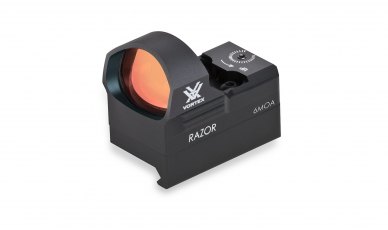 Vortex Razor Red Dot Optic