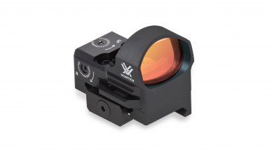 Vortex Razor Red Dot Optic