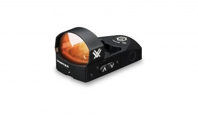 Vortex Venom Red Dot Optic