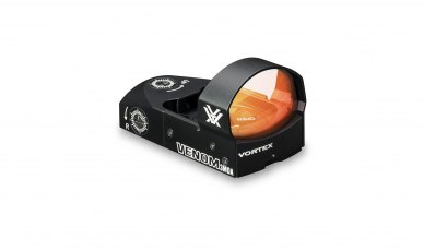 Vortex Venom Red Dot Optic