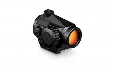 Vortex Crossfire Red Dot Optic